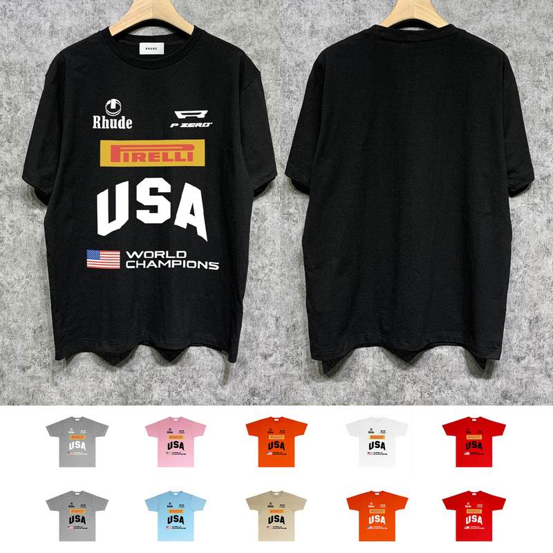 Rhude S-2XL 11trRH199